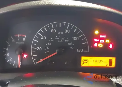 2015 Nissan Nv200 Sv z USA, uszkodzony, nr VIN 3N6CM0KN7FK735549